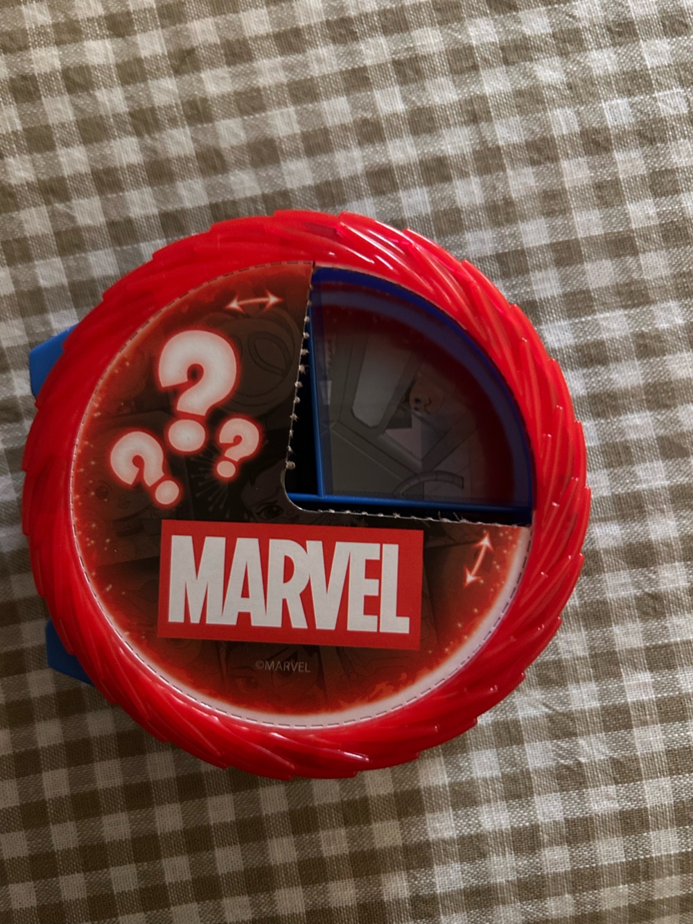 Marvel Doorables Container - Picture 4 of 5